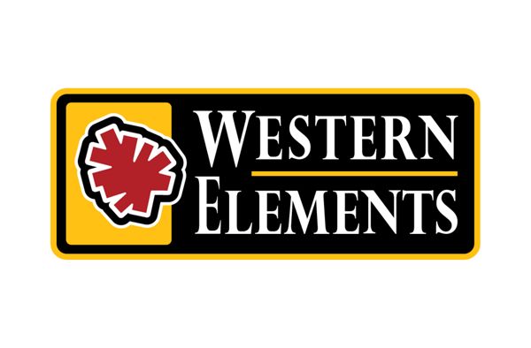 Western Elements, LLC. Logo