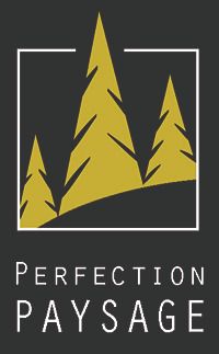 Perfection Paysage Logo