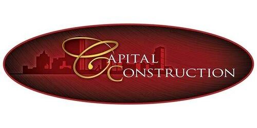 Capital Construction Contracting Inc. Logo