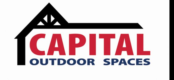 Capital Outdoor Spaces Logo