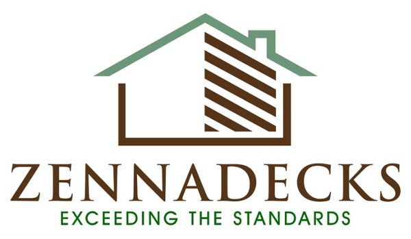 Zenna Carpentry Logo