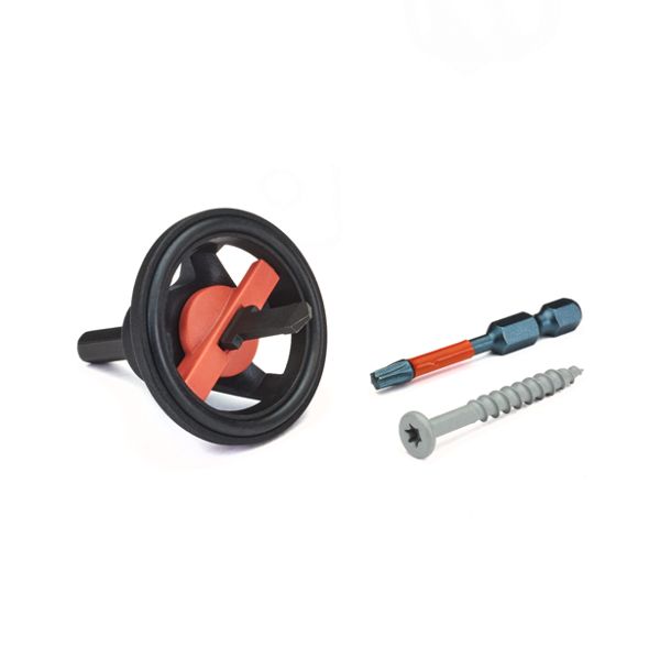 Trex® Fascia Color Match Screw Tool Kit | Trex