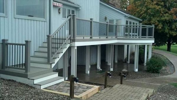 Built in Cazenovia NY