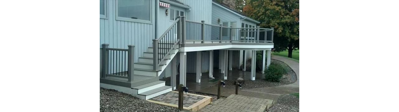 Built in Cazenovia NY