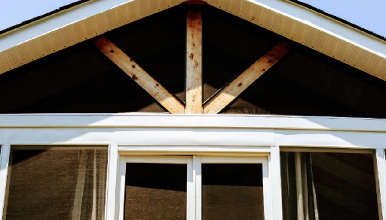 Trex Decking Outdoor Living Oasis