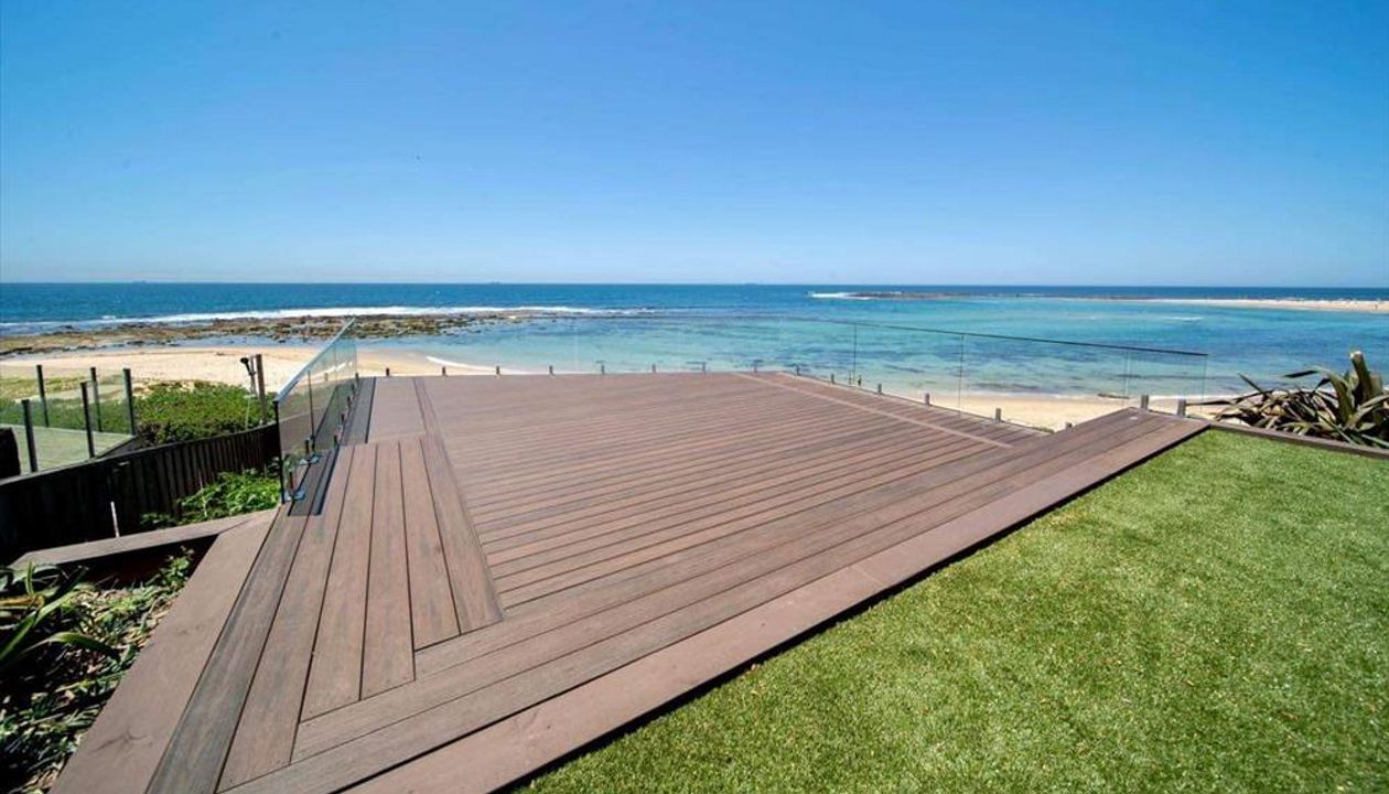 Blue Bay - Spiced Rum