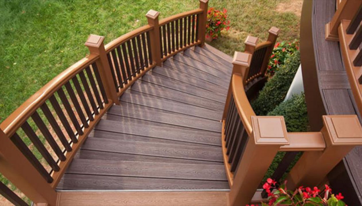 Trex Vintage Lantern