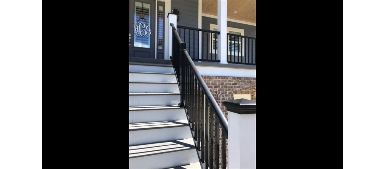 New Home Install