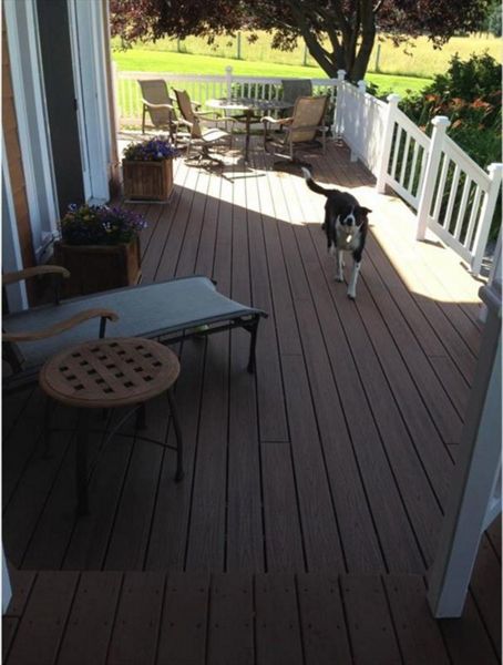 Transcend Tropical Tiki Torch