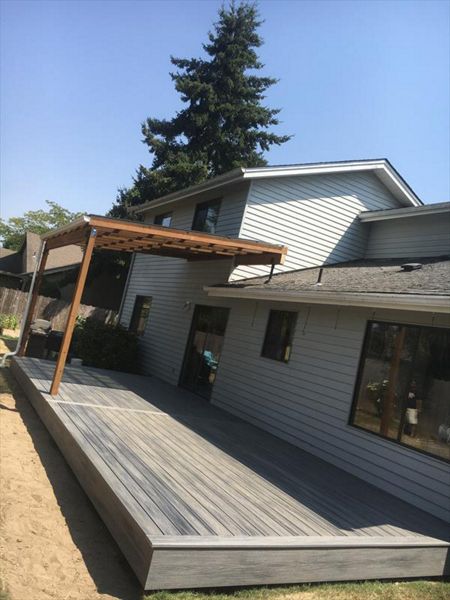 Island Mist Tropical