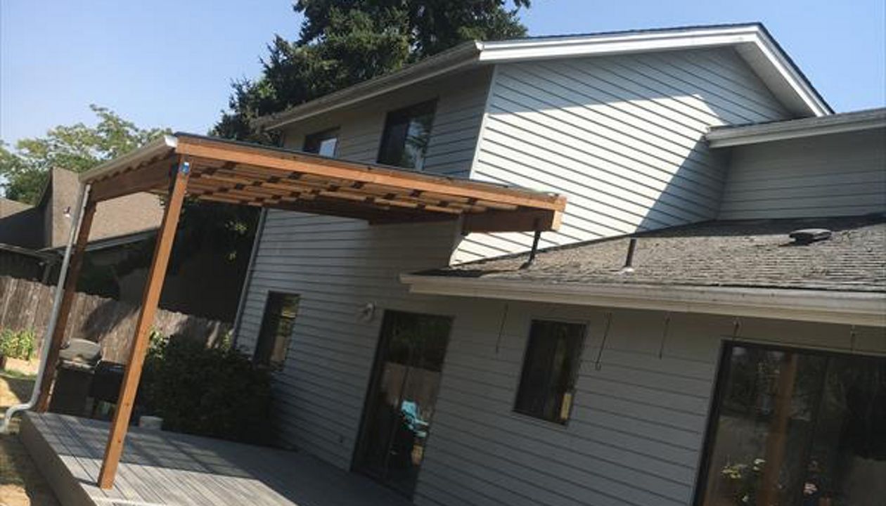 Island Mist Tropical