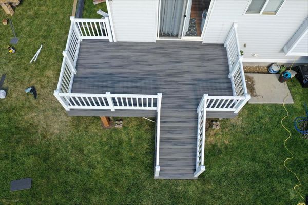 Transcend Island Mist