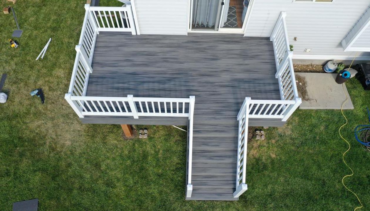 Transcend Island Mist