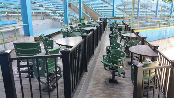 Battle Creek Bombers