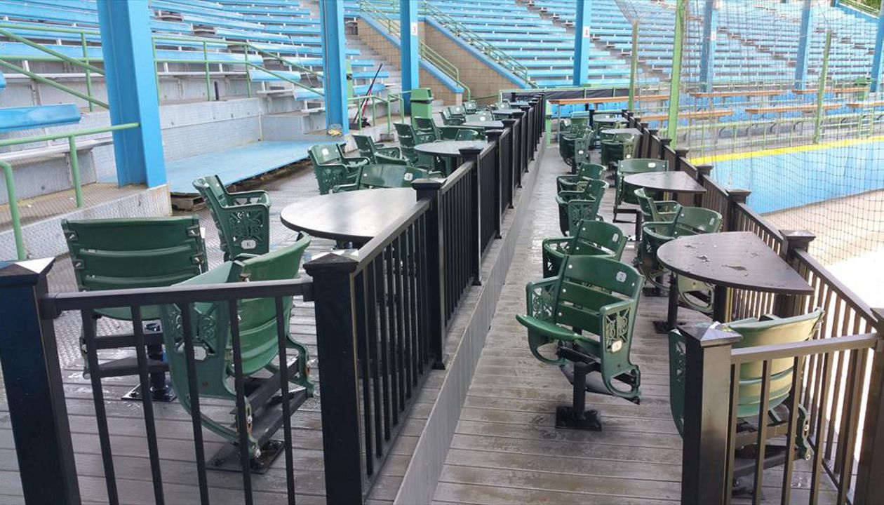 Battle Creek Bombers