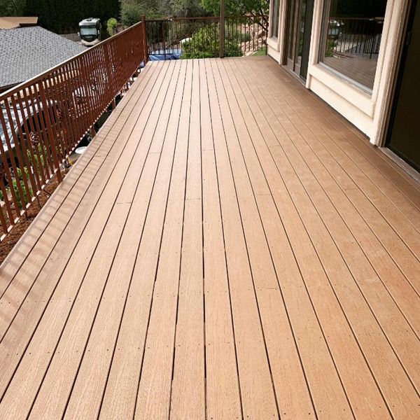 Enhance Beach Dune Decking - Reno, Sparks