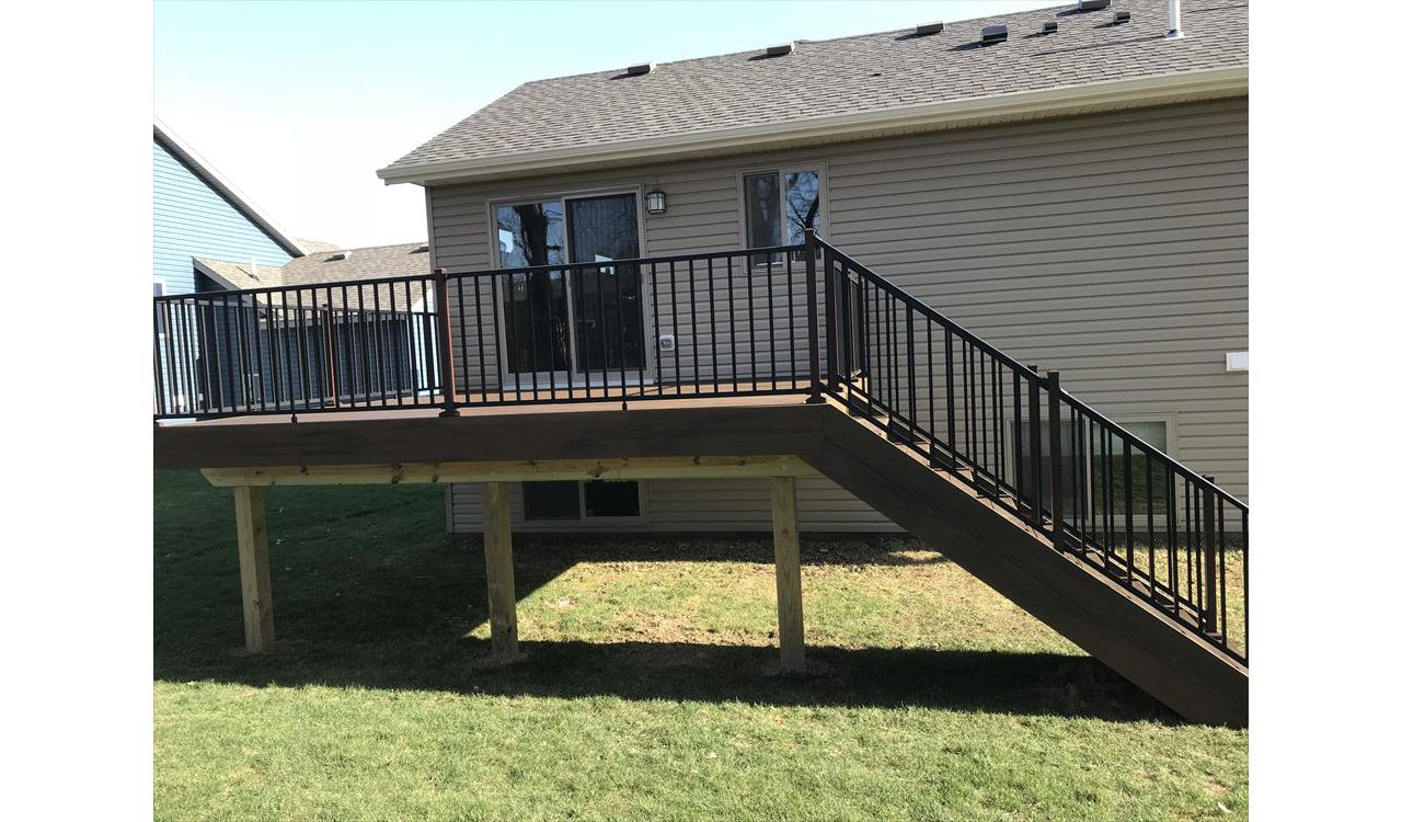 Smith Deck