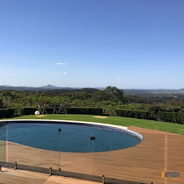 Trex Transcend in Havana Gold