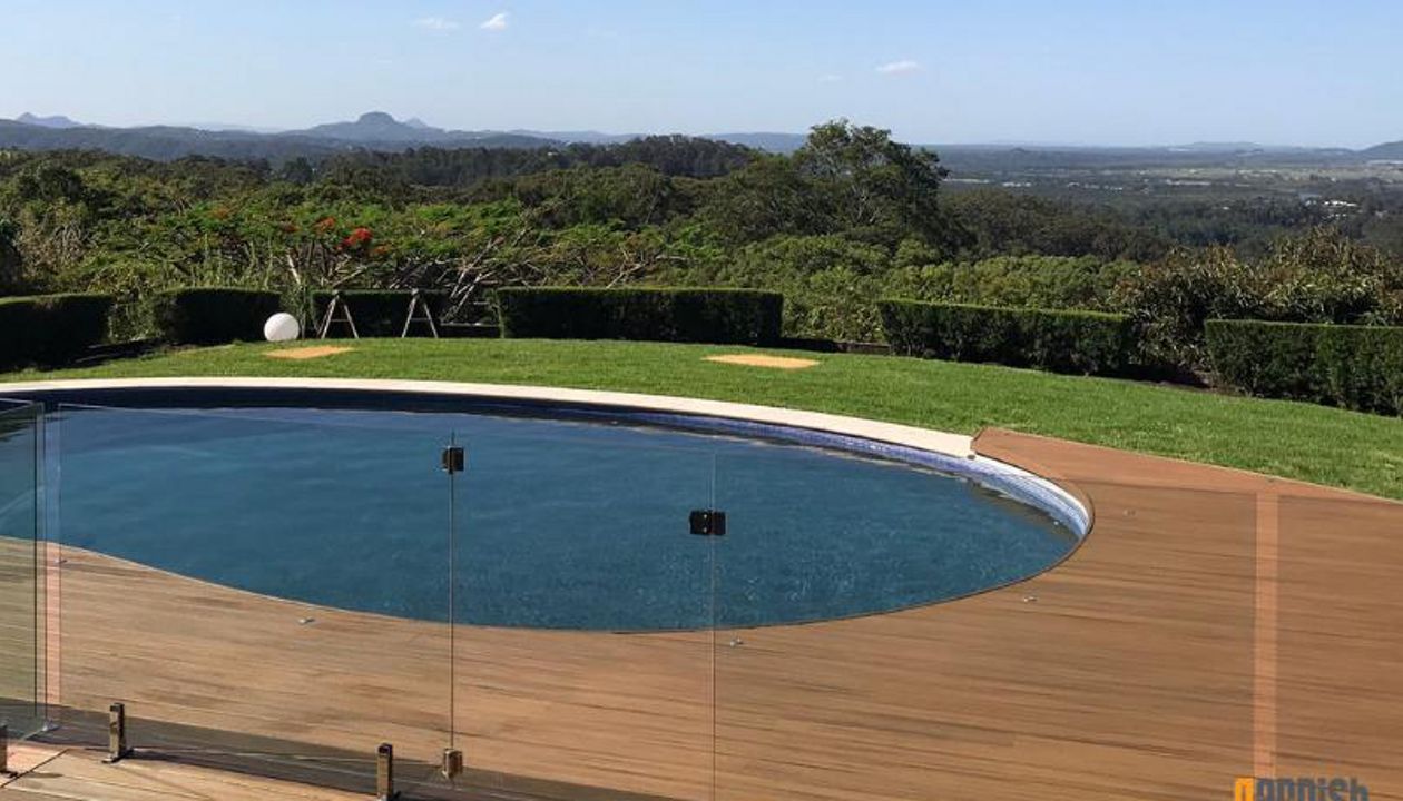 Trex Transcend in Havana Gold