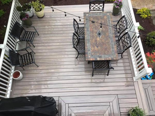 Rocky Harbor flaunting it’s beauty with Transcend Rails