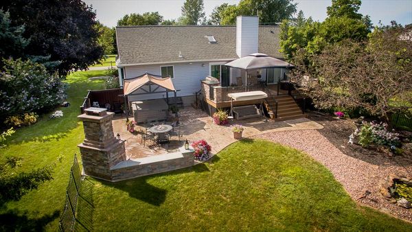 Havana Gold - Ontario, NY