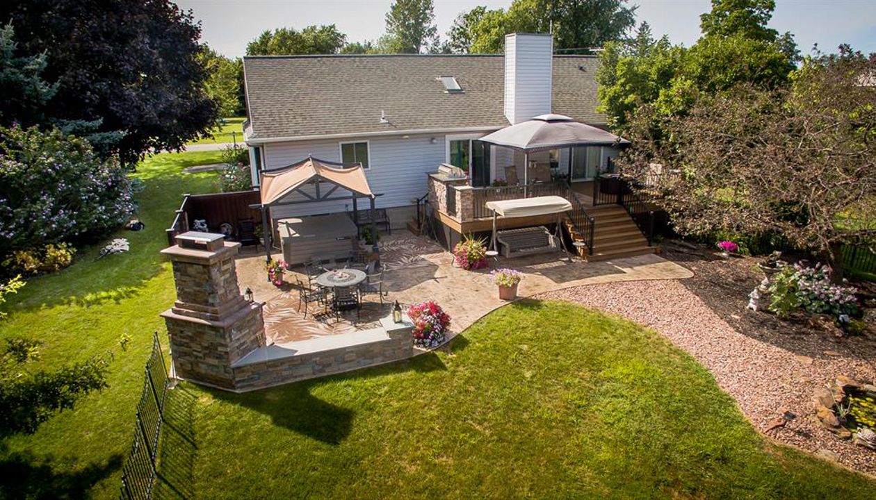 Havana Gold - Ontario, NY