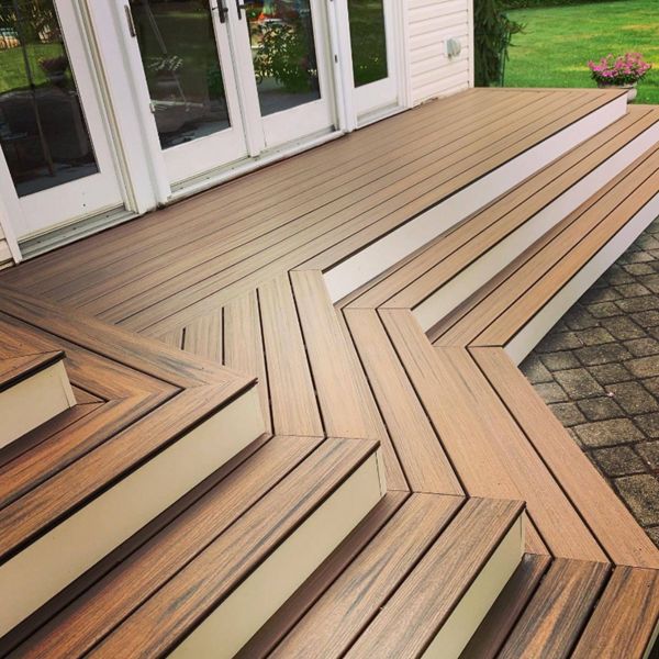 Toasted Sand Landing - Marlboro, NJ