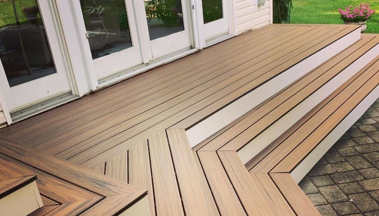 Toasted Sand Landing - Marlboro, NJ