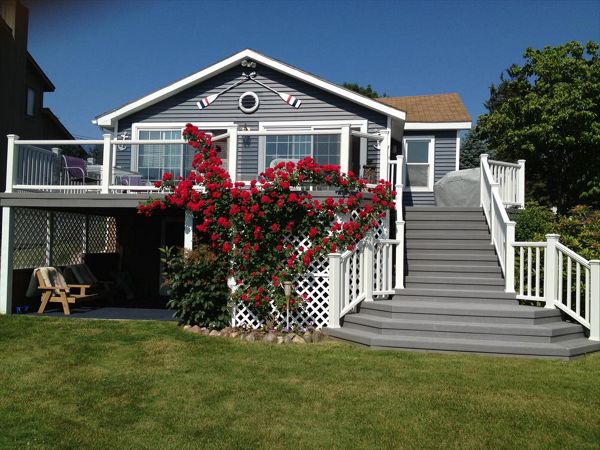 Deck Builders in Waterford, Michigan