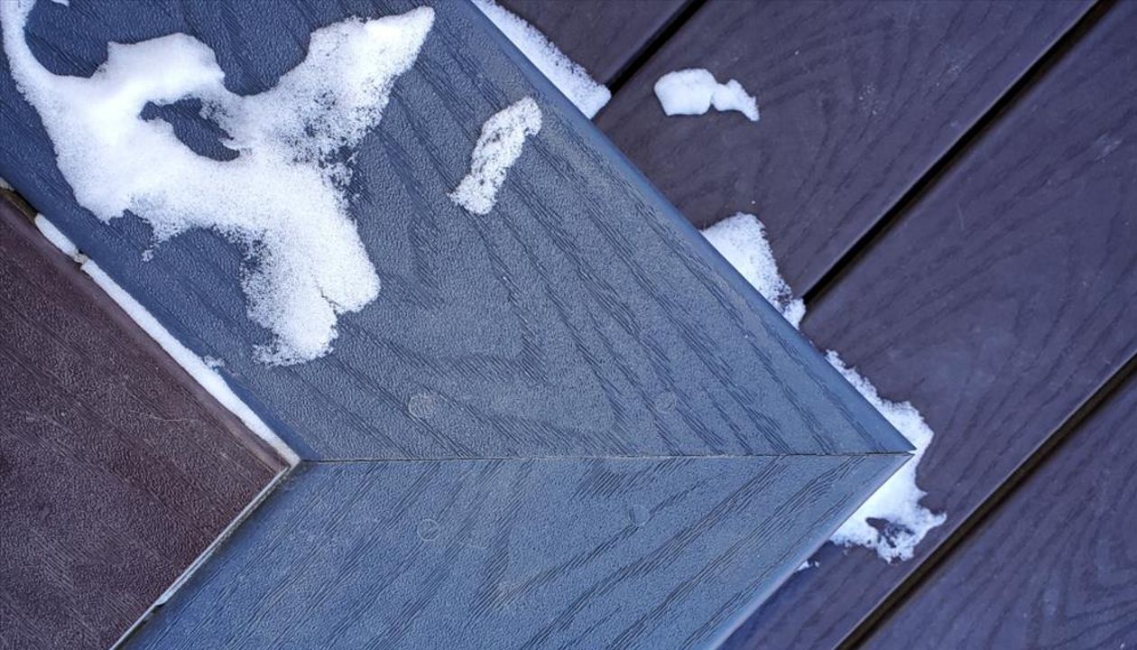 Hidden Fasteners and Tight Miters