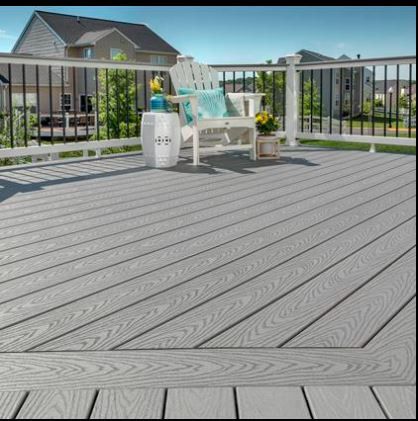 Trex Decking Select