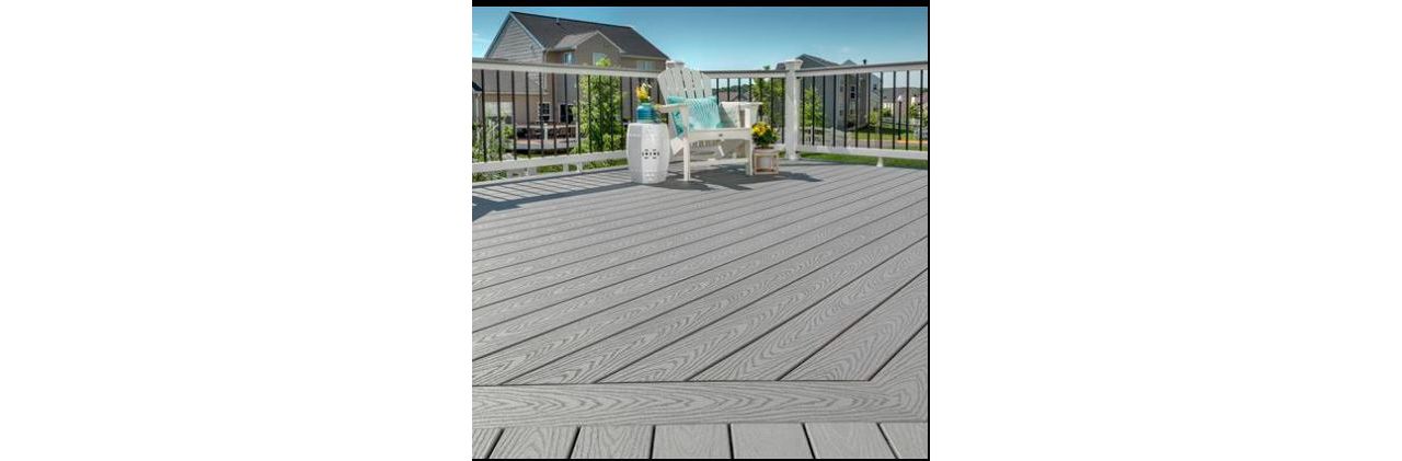 Trex Decking Select