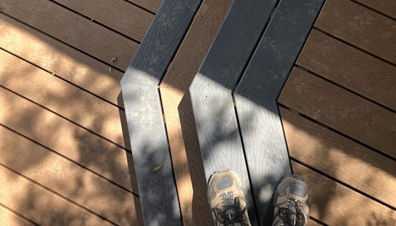 Complex angles and cuts- no problem