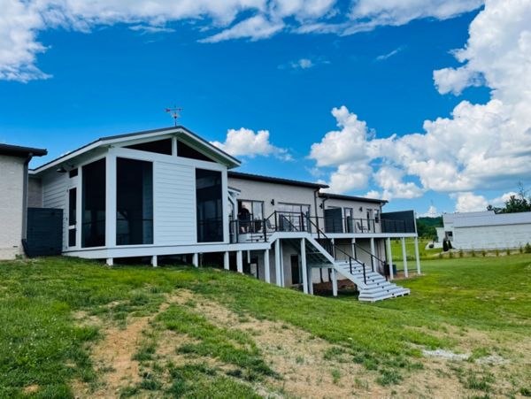 Project Completed in Cookeville, TN