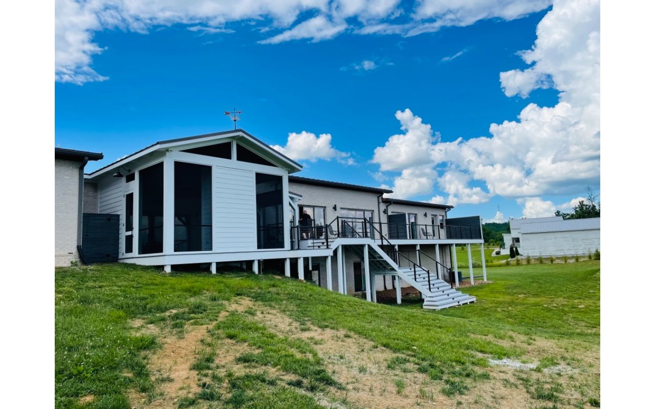 Project Completed in Cookeville, TN