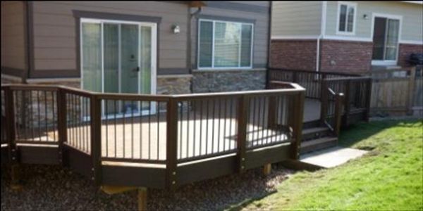 Castlewood Ranch - Castle Rock