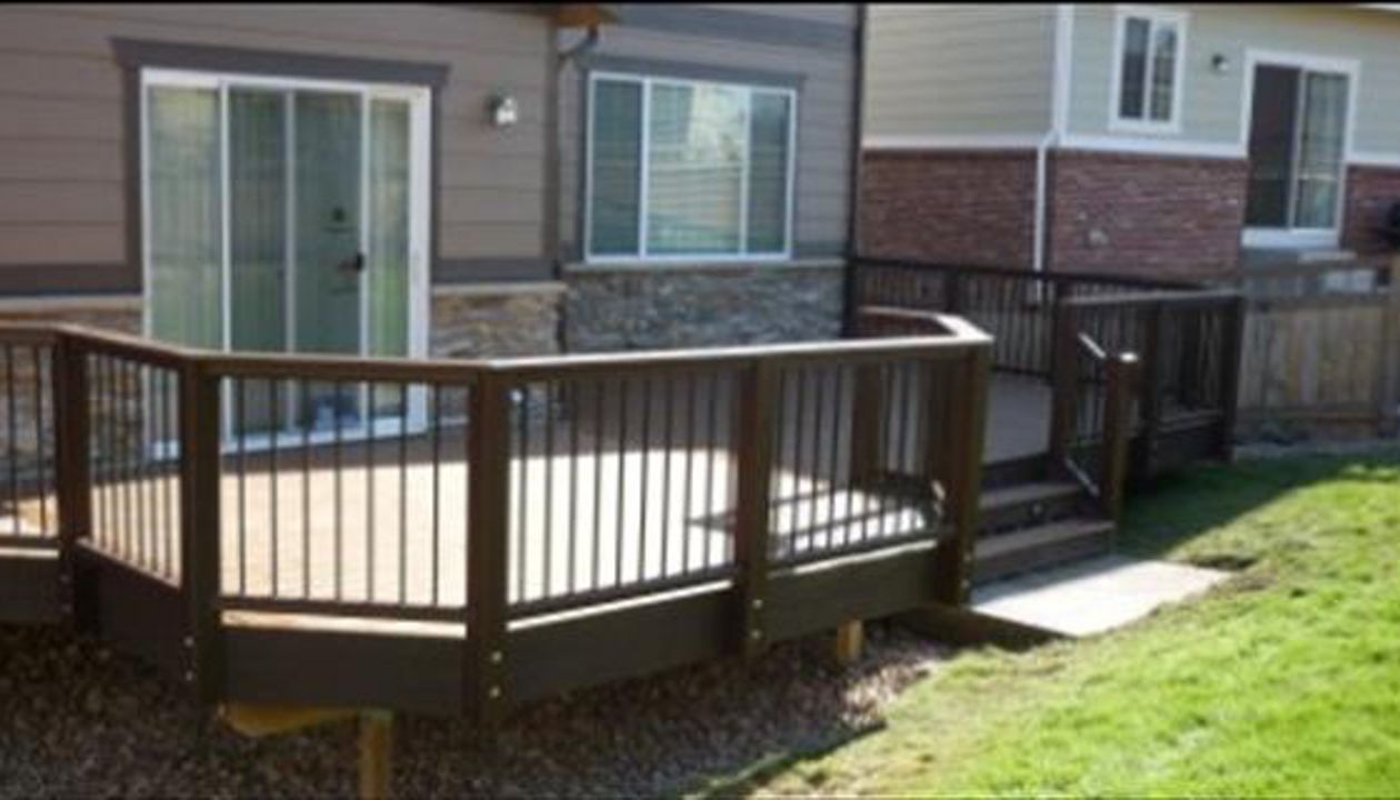 Castlewood Ranch - Castle Rock