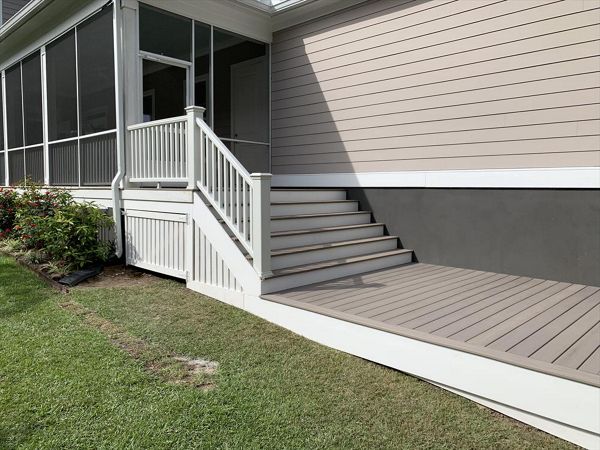 Enhanced Naturals Rocky Harbor