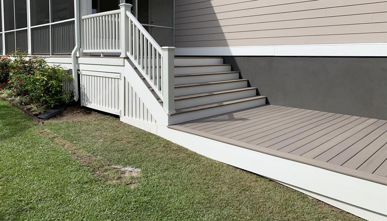 Enhanced Naturals Rocky Harbor