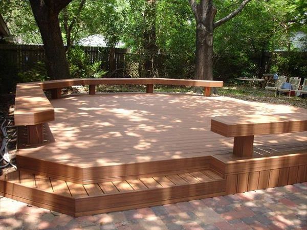 Trex Transcend Tiki Torch