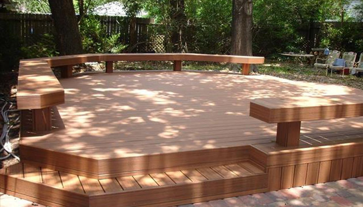 Trex Transcend Tiki Torch