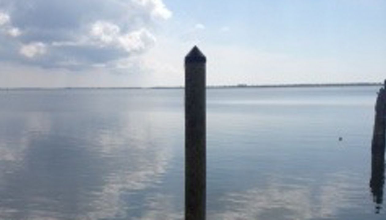 Trex Transcend Vintage Lantern & Rope Swing.