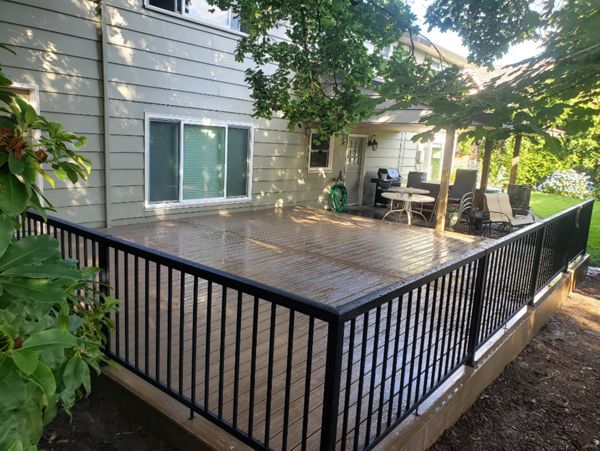 Trex Enhance Naturals