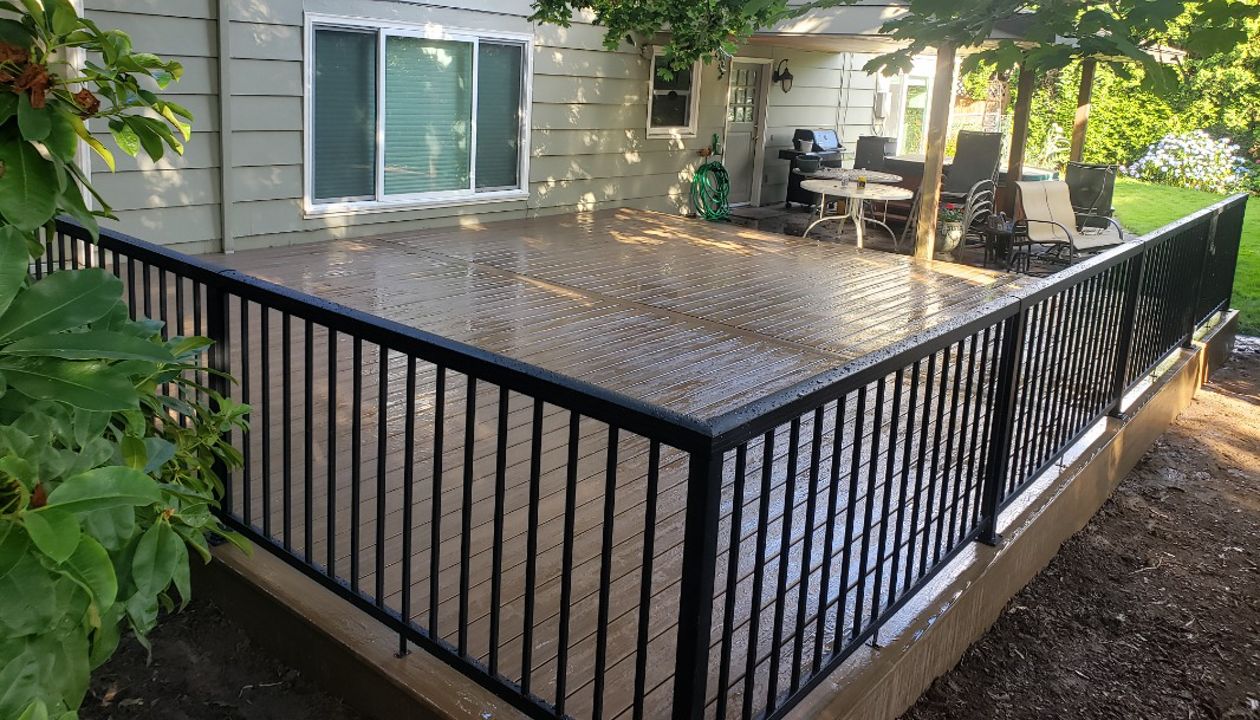 Trex Enhance Naturals