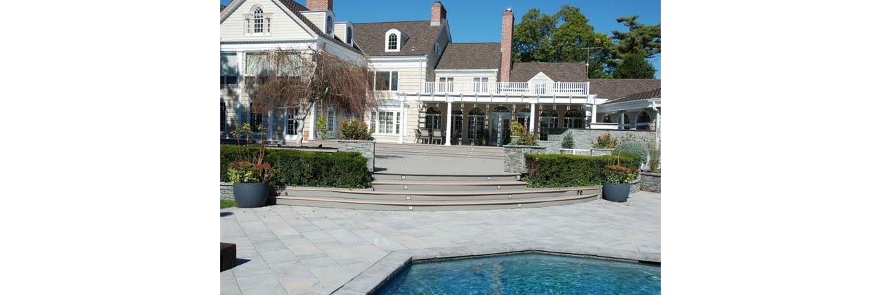 Long Island Deck Builder Lawrence NY