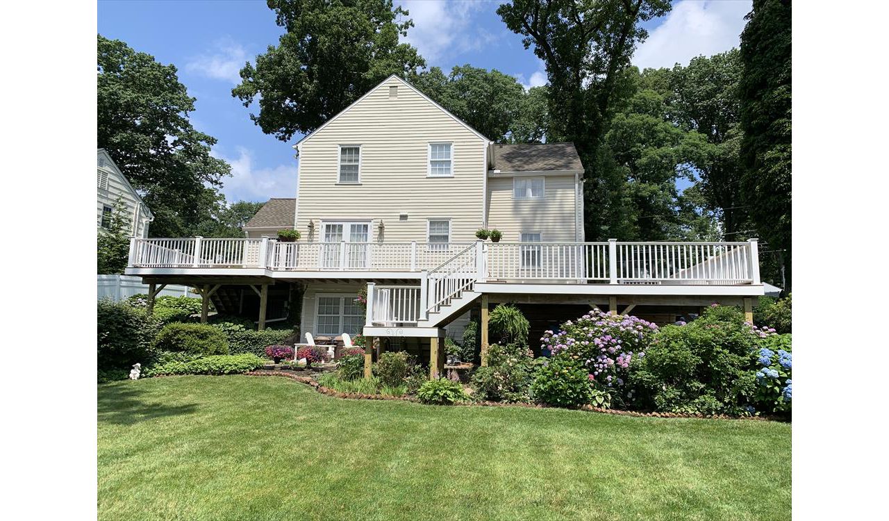 Fairfield, CT
