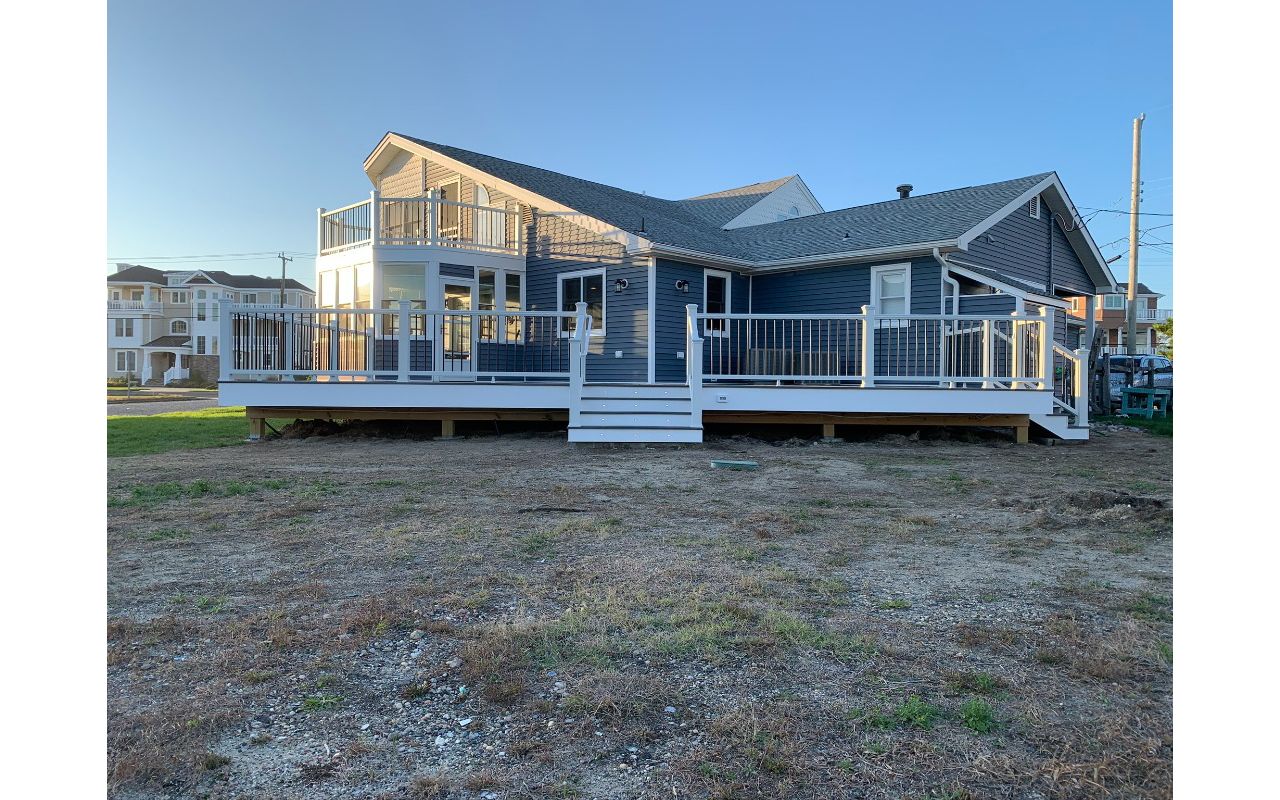 Brigantine, NJ