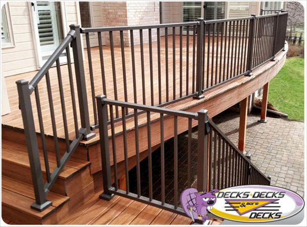 Trex Professional Deck Builder Omaha, Nebaraska