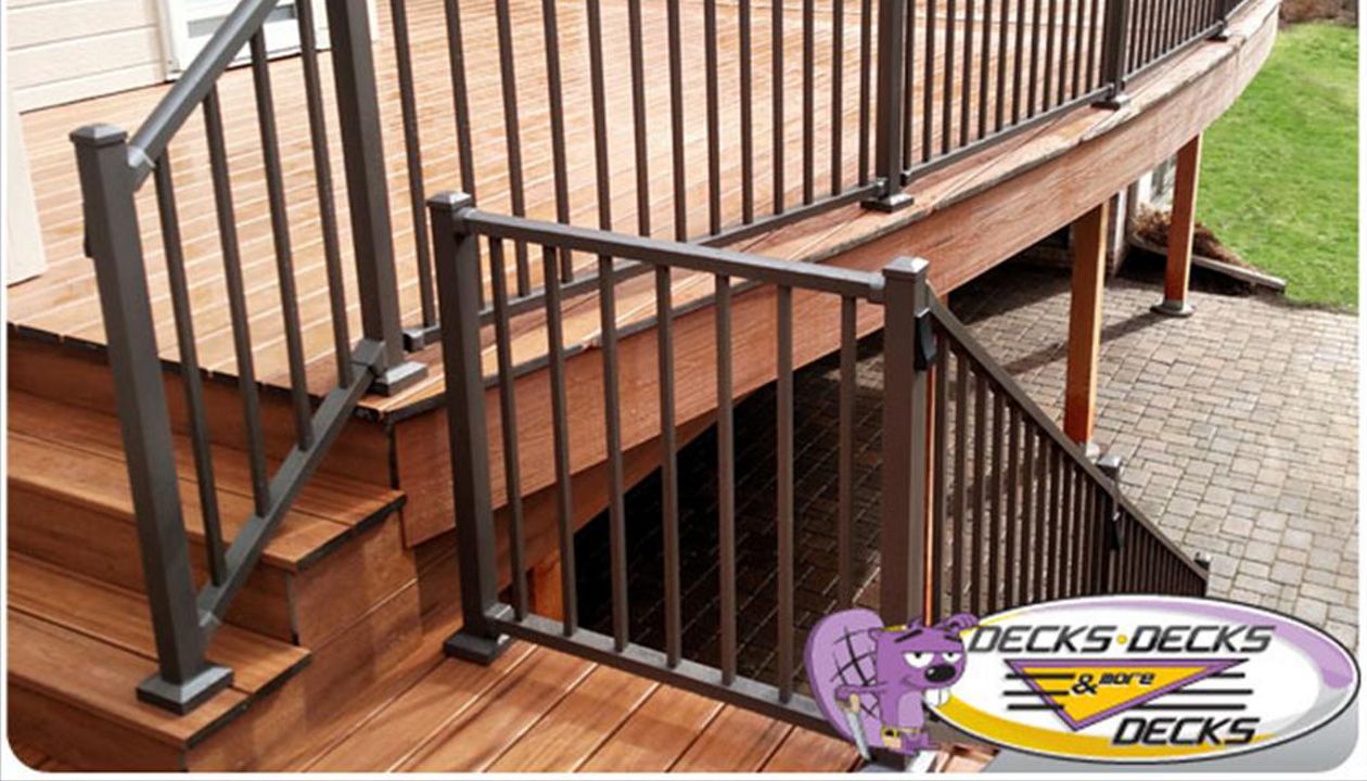 Trex Professional Deck Builder Omaha, Nebaraska