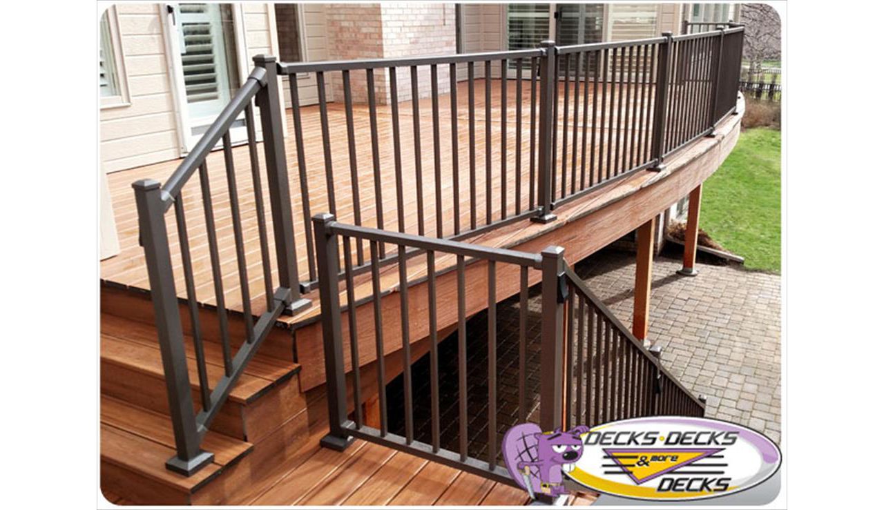 Trex Professional Deck Builder Omaha, Nebaraska